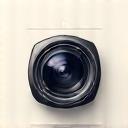 Photo Editing & Retouching Icon